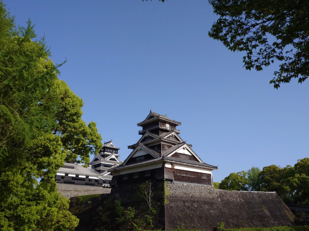 熊本城