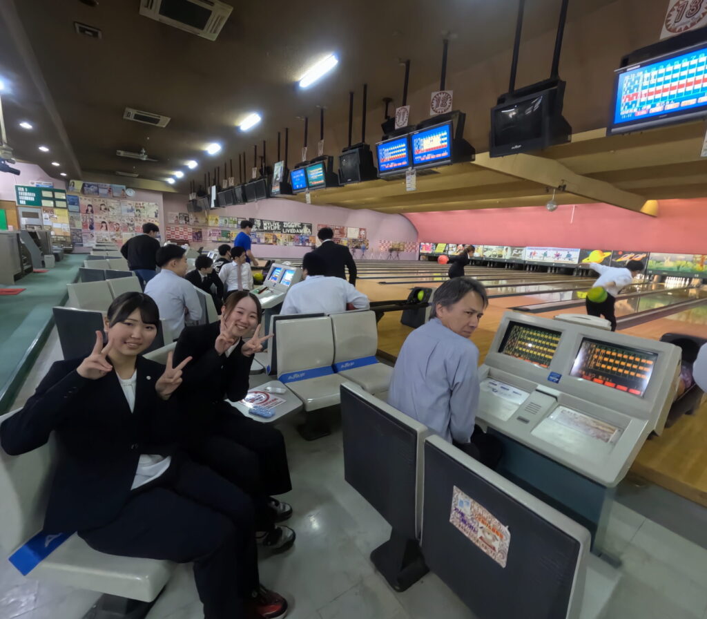 松田(左):小川(中心):富沢(右)