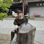 小泣きじじい